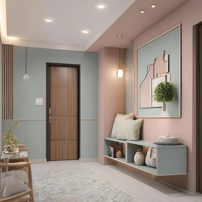 Modular kitchen